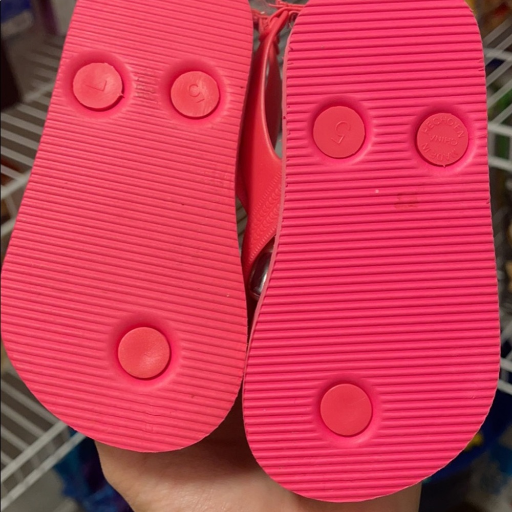 Baby Girls Shoes